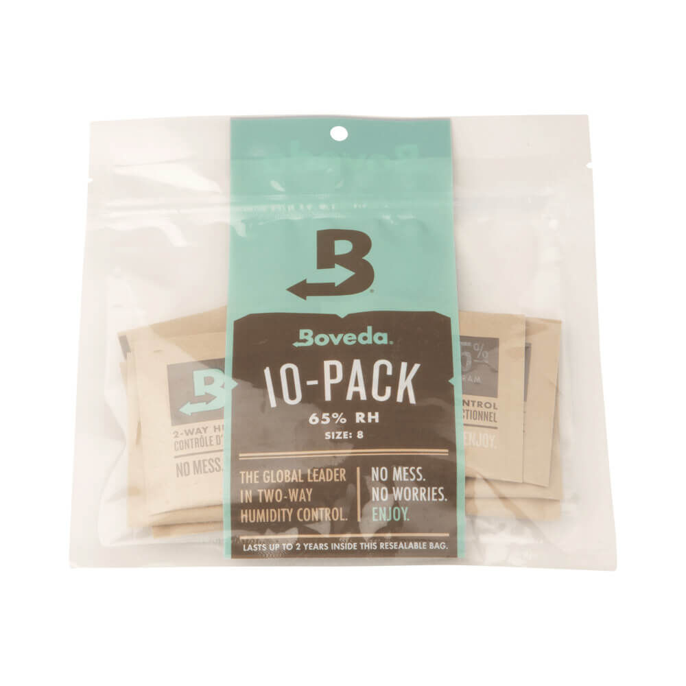 65% Boveda 8gram 10pk Carton, , jrcigars
